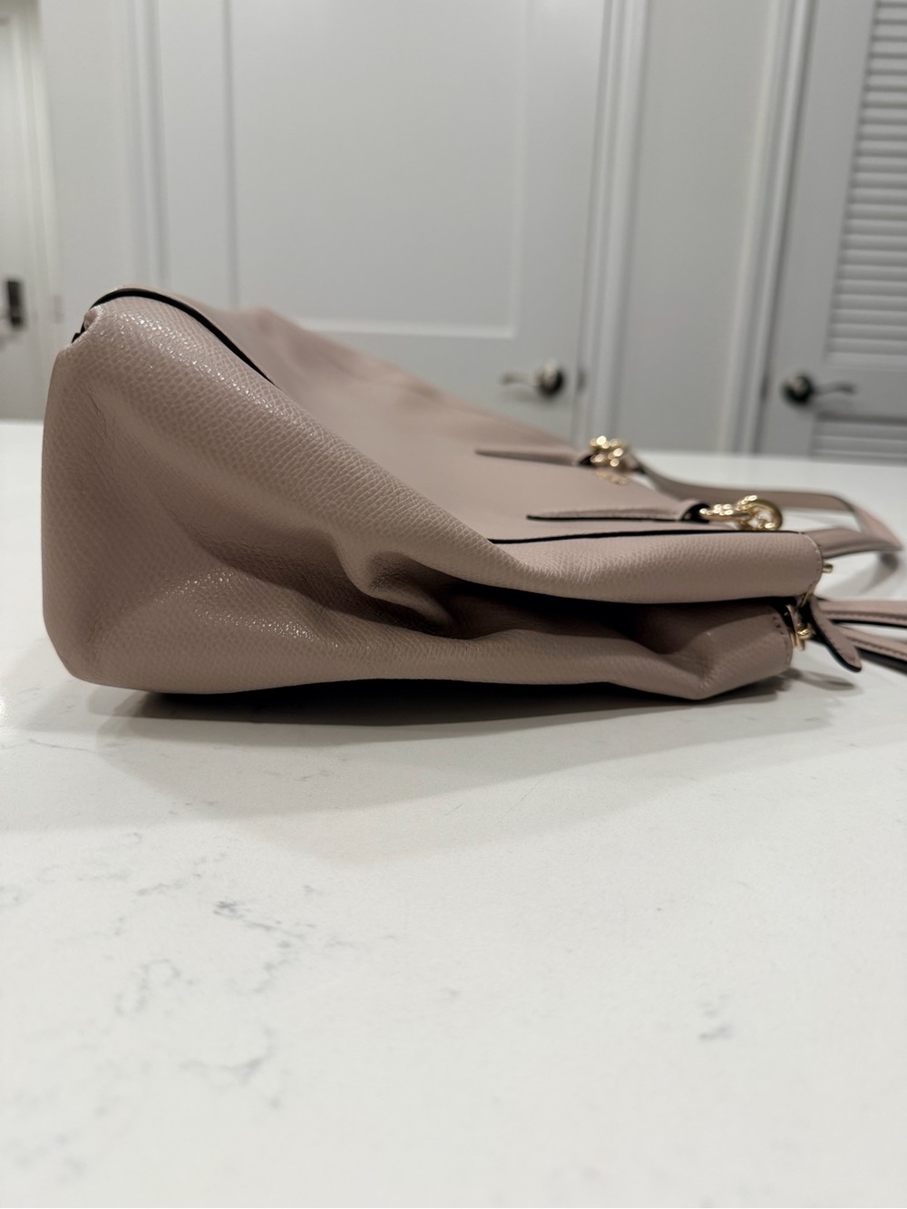 Coach Christie Carryall Bag - Picture 3 of 10